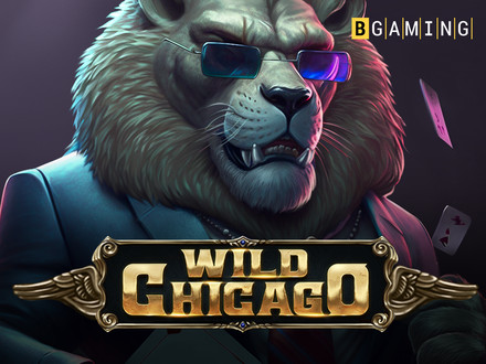 Wild Chicago слот